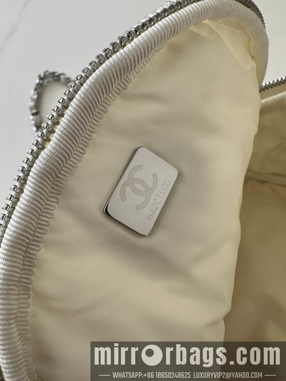 Chanel Replica Bags AS4366 22X18X10cm BL 2colour