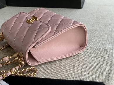 Chanel Replica Bags AP2946 10X18X4.5cm AL 3colour
