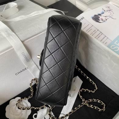 Chanel Replica Bags AS4141 21cm BL 2colour