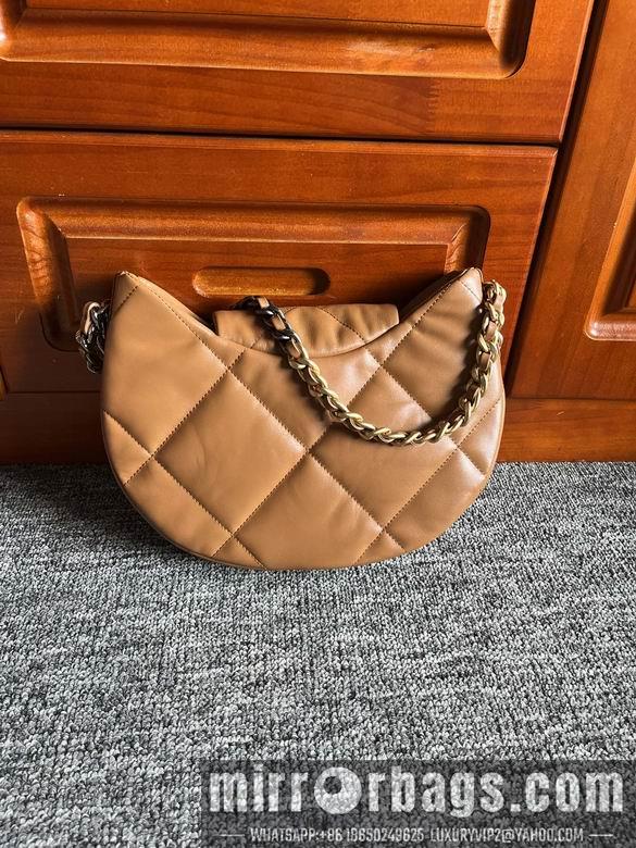 Chanel Replica Bags 4638 23cm BL