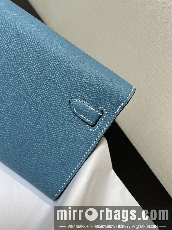 Hermes Replica Bags 20.5X11X2cm 081703 AM 23