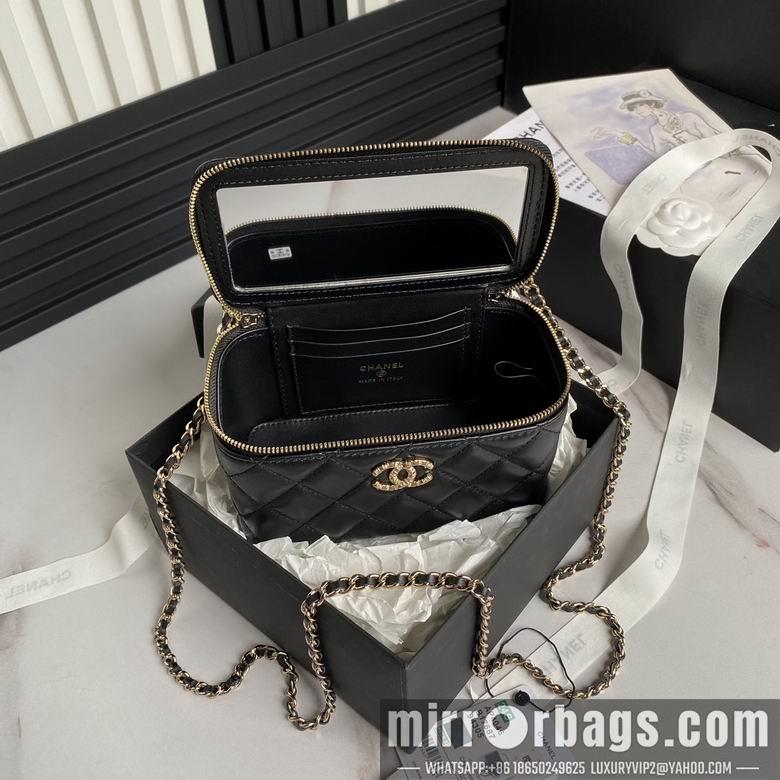 Chanel Replica Bags AP4046 17cm BL 3colour
