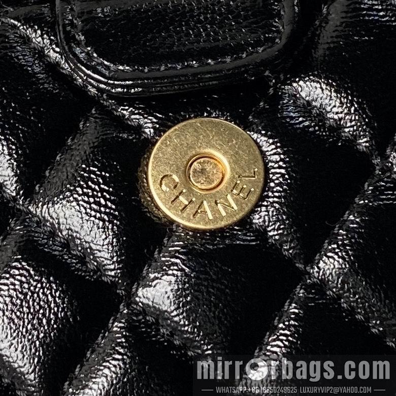 Chanel Replica Bags AS4109 9X13X4.5cm BL 2colour