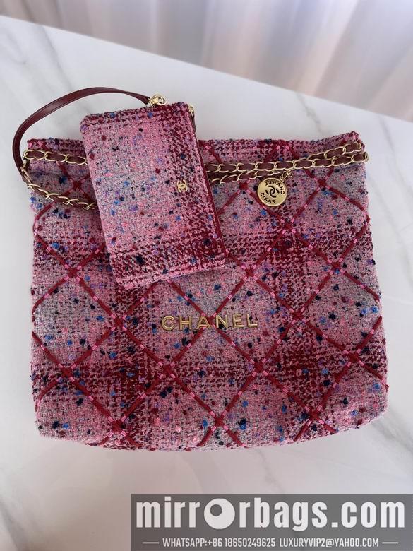 Chanel Replica Bags AS3261 39x42x8cm AL 3
