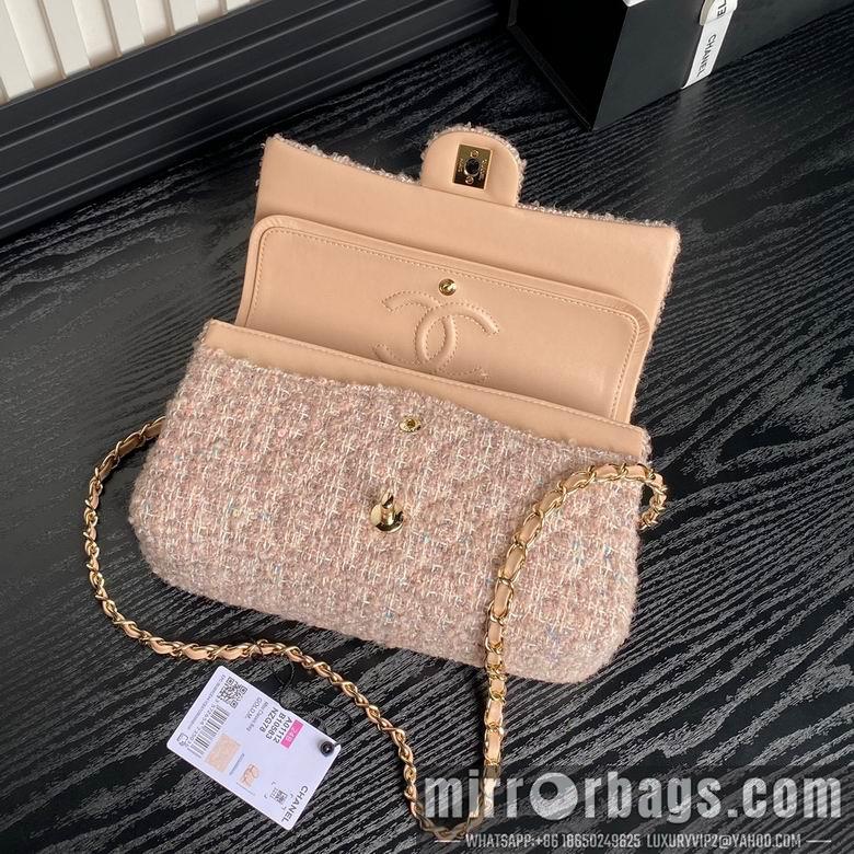 Chanel Replica Bags A01112 25cm BL