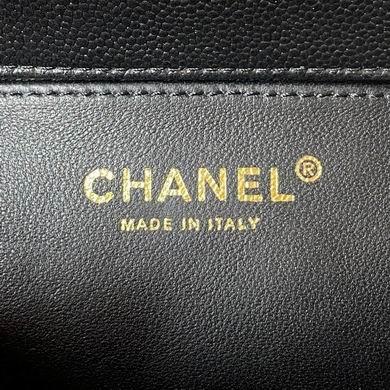 Chanel Replica Bags AS3828 12X19X8cm BL