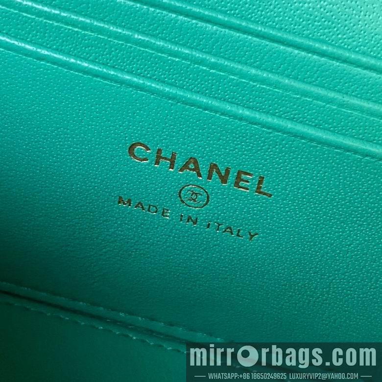 Chanel Replica Bags AP3383 17cm BL 2colour