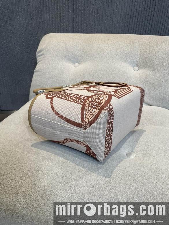 Hermes Replica Bags 25X23X15cm 051608 AM 8
