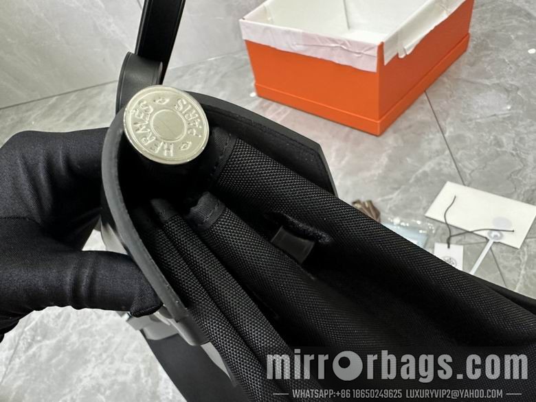 Hermes Replica Bags Herbag 39cm 052902 AM 3colour