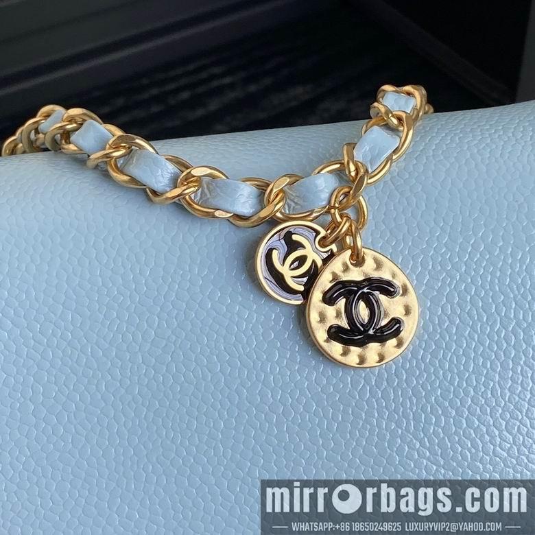 Chanel Replica Bags AS5186 13X17.5X6cm BL 4colour