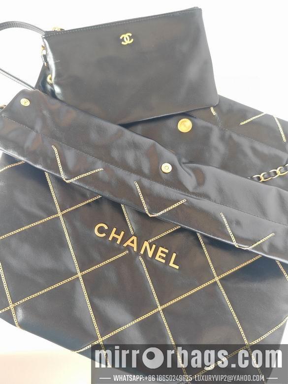 Chanel Replica Bags AS3261 39X42X8cm BL1