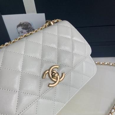 Chanel Replica Bags BP2649 14.5x22x8