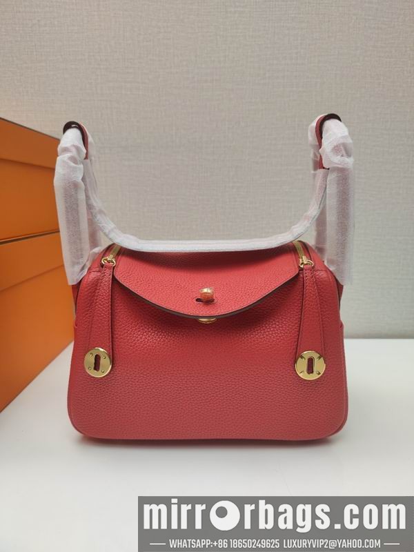 Hermes Replica Bags Lindy TC am 02