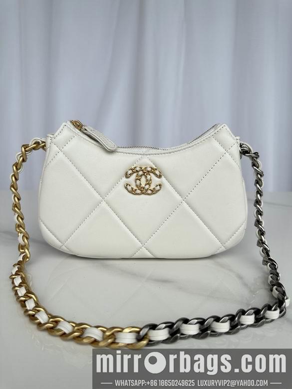 Chanel Replica Bags AS3763 20X11X5cm BL 4colour