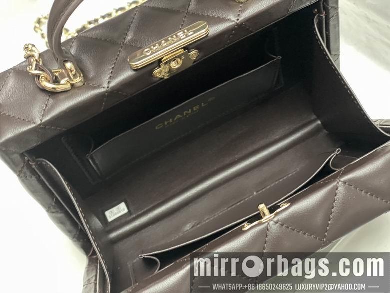 Chanel Replica Bags 101204 BL 4colour