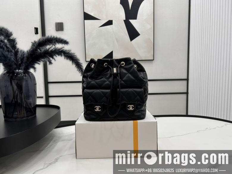 Chanel Replica Bags AS4342 22X21X13cm  BL