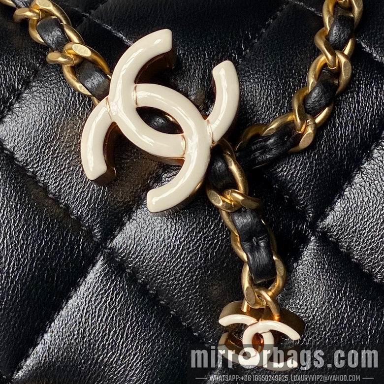 Chanel Replica Bags AS4973 11X18X5.5cm BL 2colour