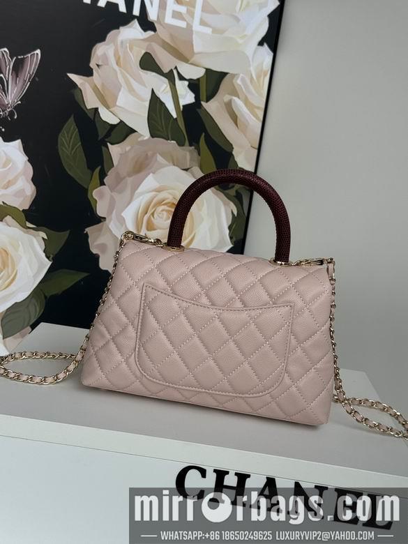 Chanel Replica Bags A92990 24cm BL 2colour
