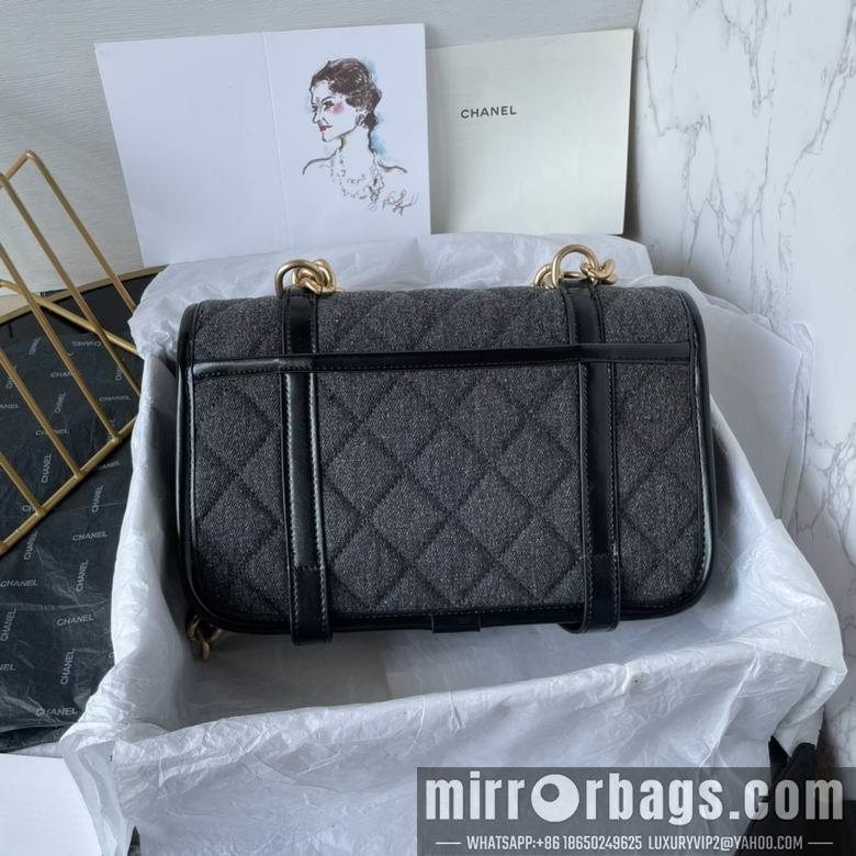 Chanel Replica Bags AS5132 24cm BL 2colour