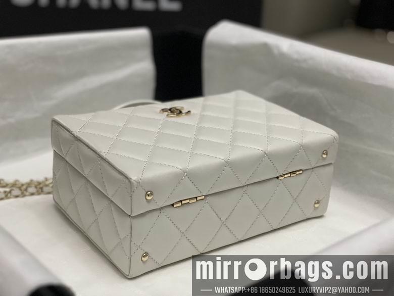 Chanel Replica Bags 101204 BL 4colour
