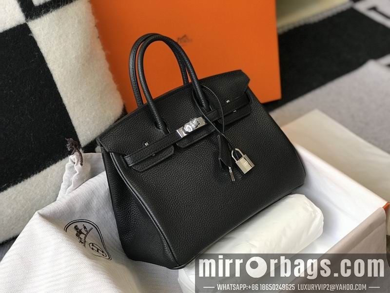 Hermes Replica Bags Birkin Dream bag 25cm am 03