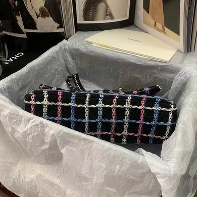 Chanel Replica Bags 19bag 1162 30cm AL