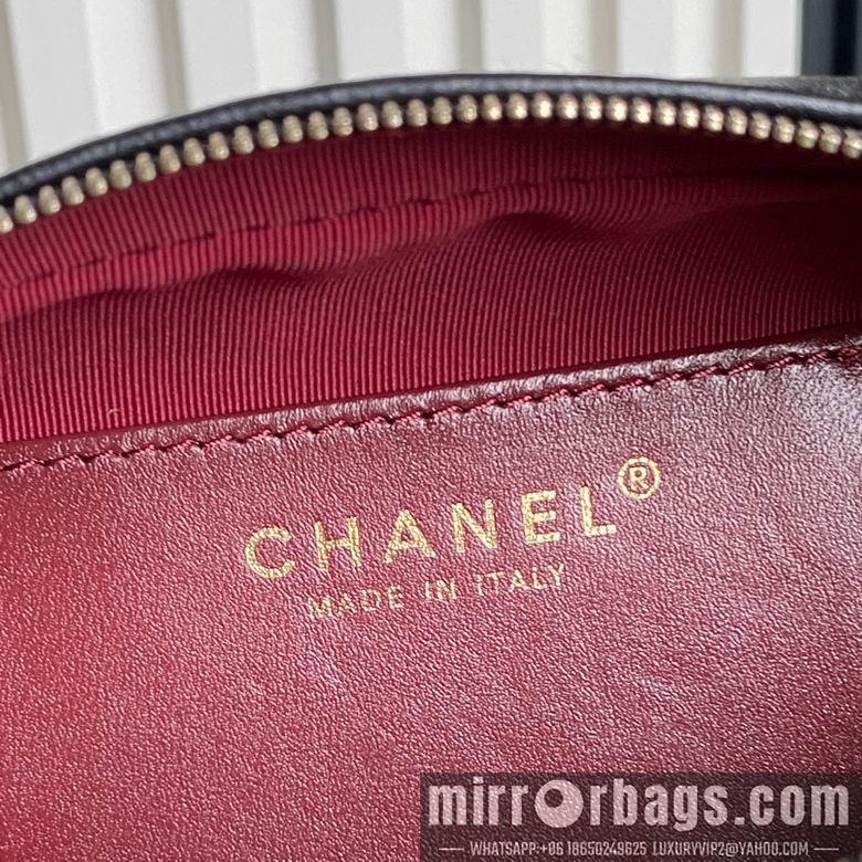 Chanel Replica Bags AS5190 12X18X7cm BL 3colour
