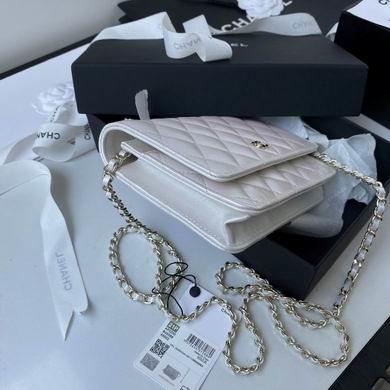 Chanel Replica Bags WX2112141 19cm