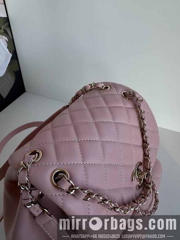 Chanel Replica Bags AS3618 22X25X18cm BL 4colour