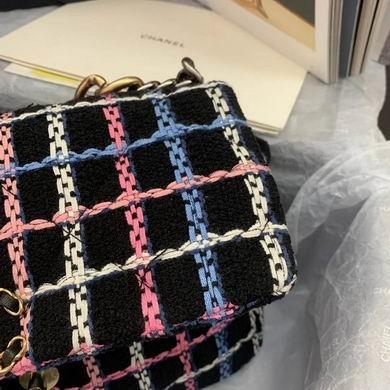 Chanel Replica Bags 19bag 1162 30cm AL