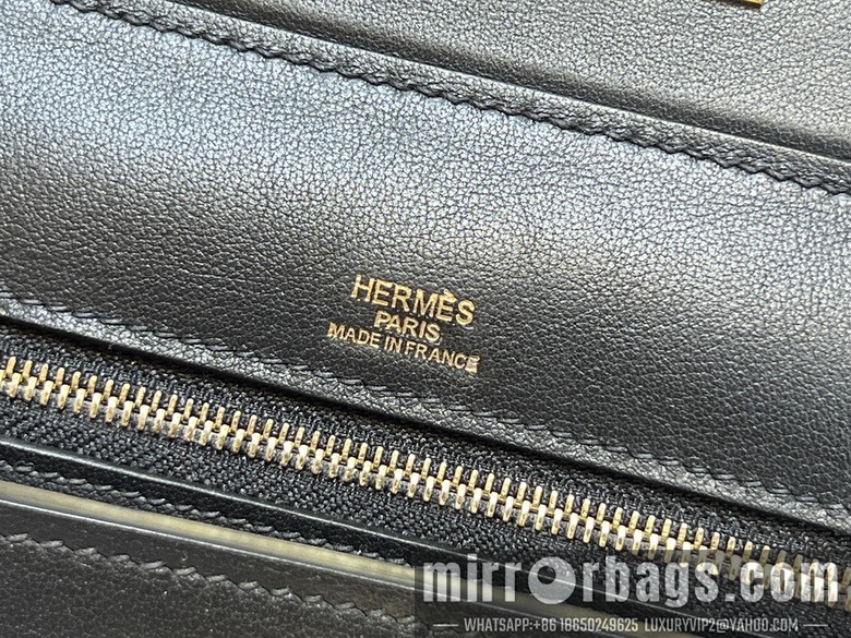 Hermes Replica Bags 24X24cm 092805 AM 4colour