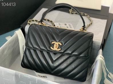 Chanel Replica Bags 92236 25cm al