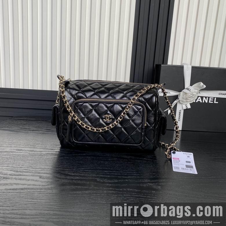 Chanel Replica Bags AS5156 BL