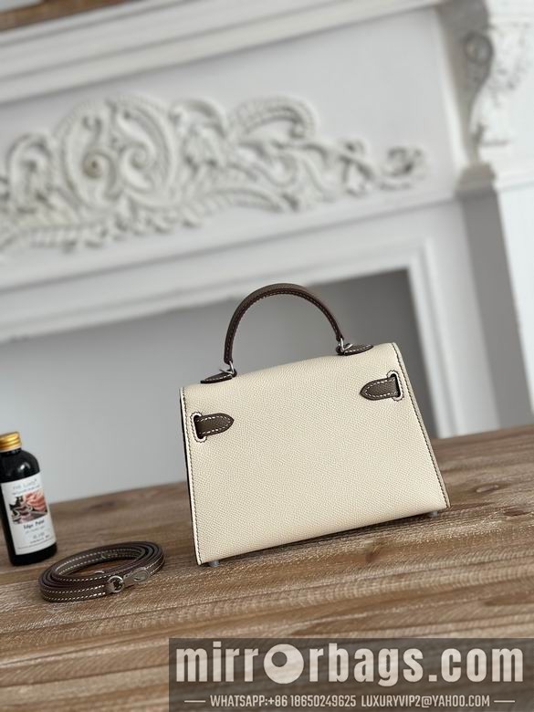 Hermes Replica Bags 19cm AM 20