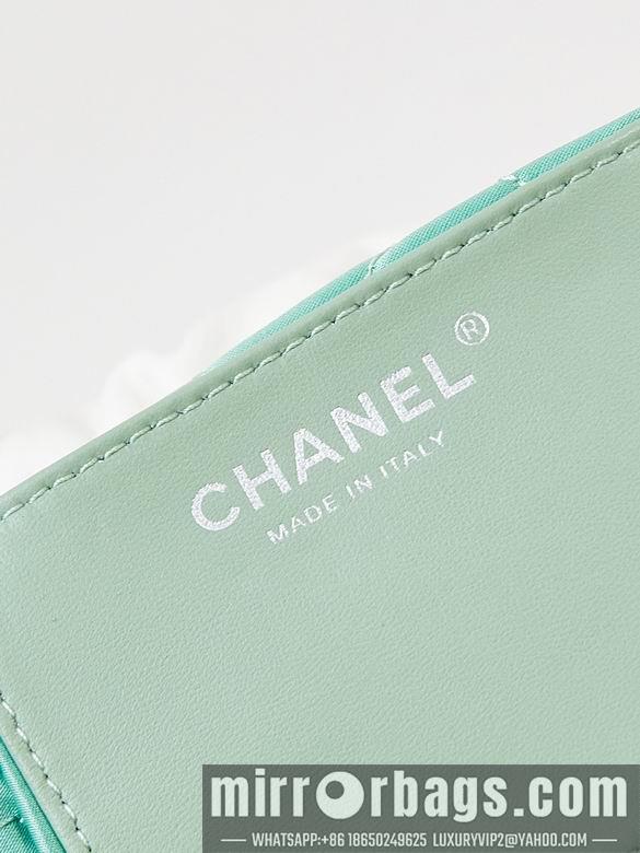Chanel Replica Bags AS3980 19X20X6cm BL 4colour-3