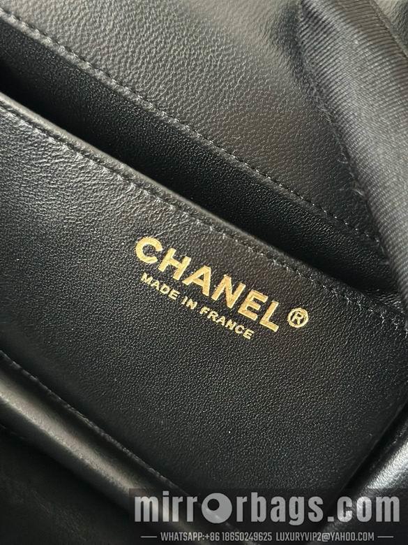 Chanel Replica Bags A2217 30X13X4cm BL 2colour