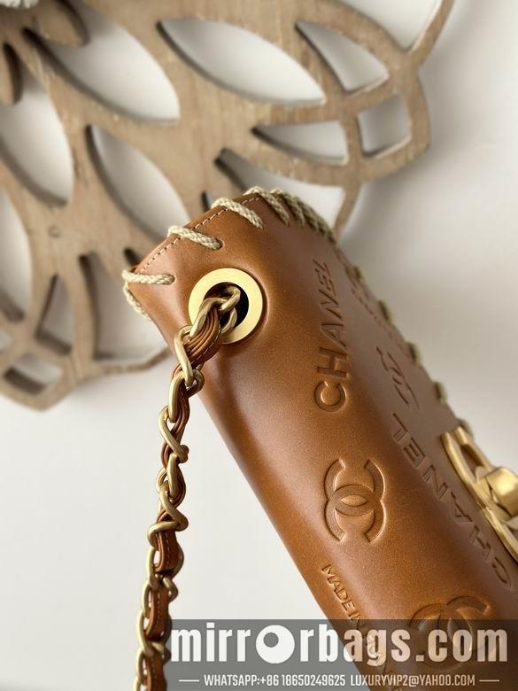 Chanel Replica Bags A2216 25X6X14cm BL