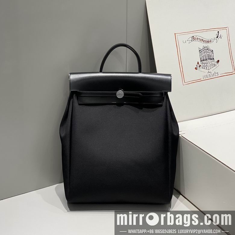 Hermes Replica Bags herbag 29cm 051310 AM 6