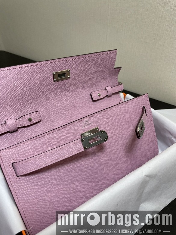 Hermes Replica Bags 20.5X11X2cm 081703 AM 19