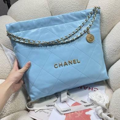Chanel Replica Bags 3261 39X42X8cm BL 3colour