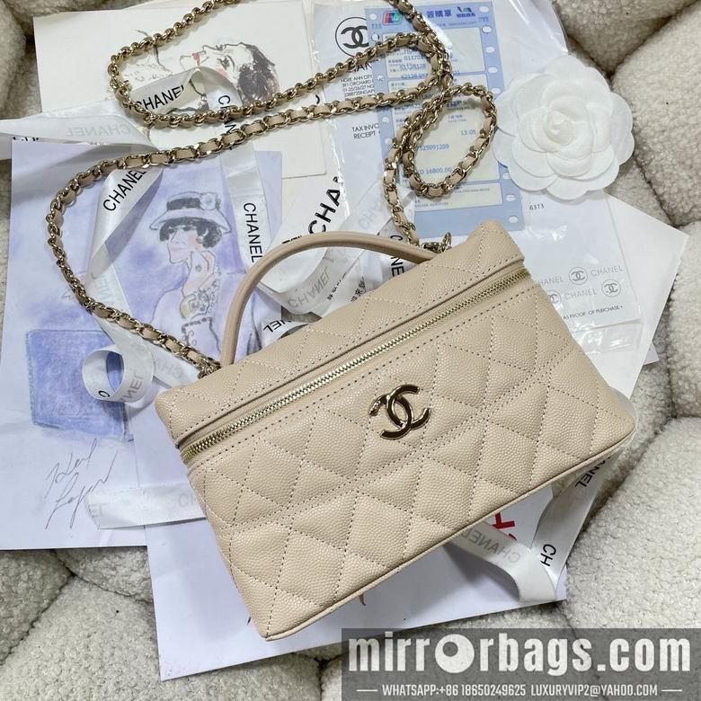 Chanel Replica Bags AP4407 17X19.5X5cm BL 4colour