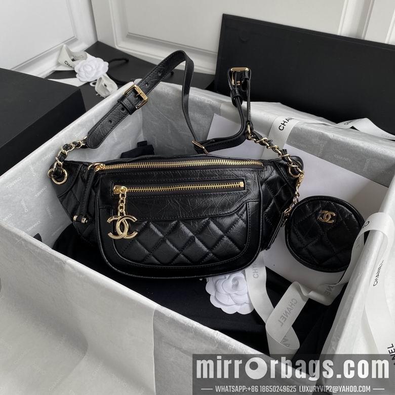Chanel Replica Bags BPAS1077  34X15X6