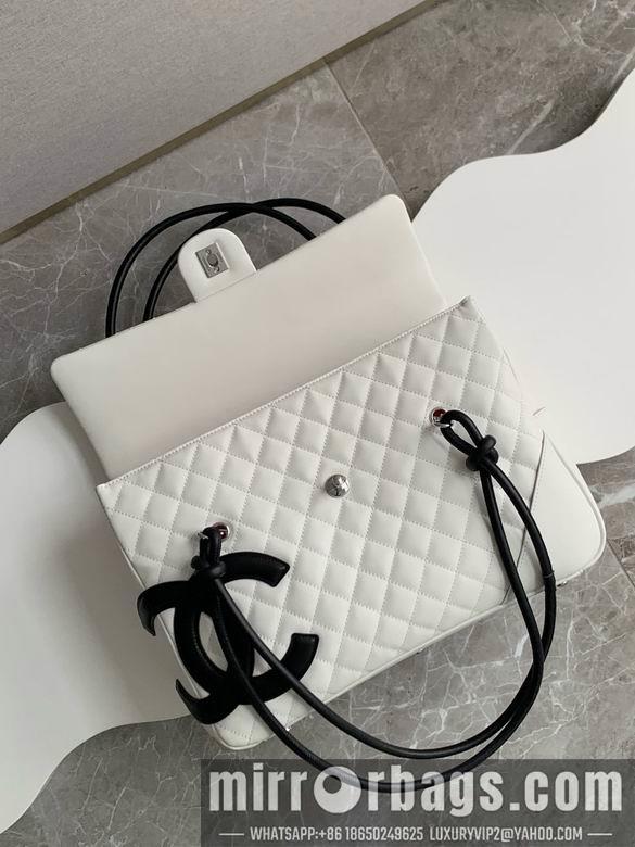 Chanel Replica Bags AS6338 24X33X11cm BL 4colour