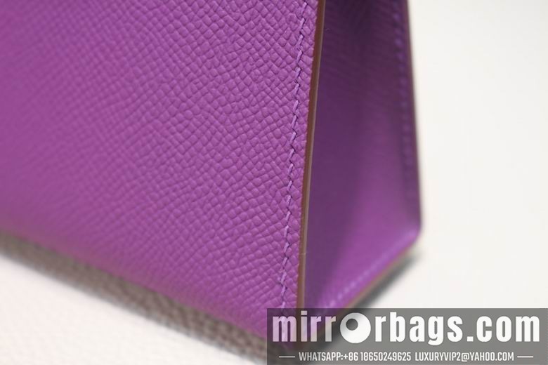 Hermes Replica Bags kelly 121902 AM 14