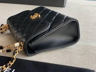 Chanel Replica Bags AP2946 10X18X4.5cm AL 3colour