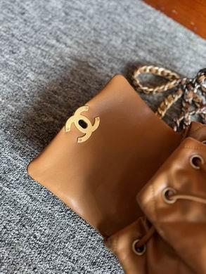 Chanel Replica Bags AS4223 26X22X16cm BL