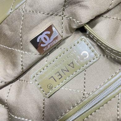 Chanel Replica Bags 3261 39X42X8cm BL 3colour