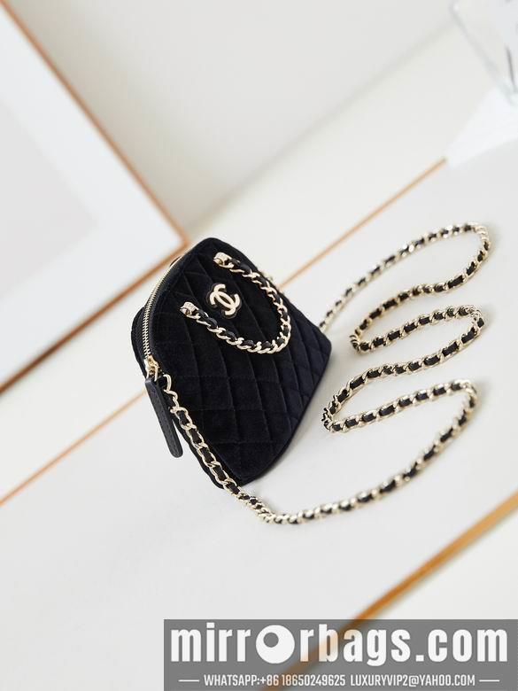 Chanel Replica Bags AP3354 16X11X5.5cm BL 3colour