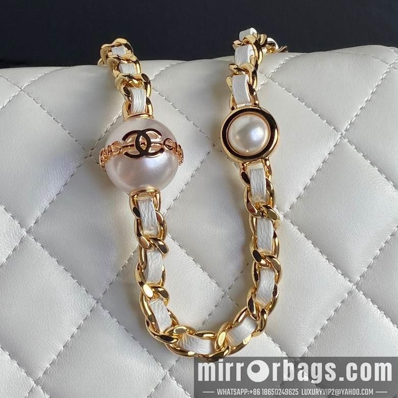 Chanel Replica Bags AP4284 11X18X5.5cm BL 3colour