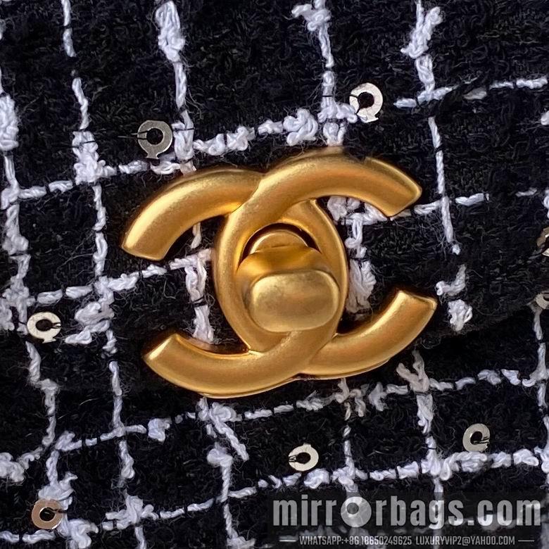 Chanel Replica Bags Ap3435 12cm BL